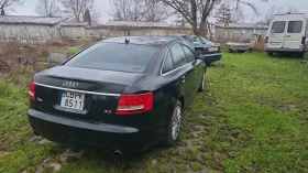 Audi A6 3.2 fsi, снимка 3