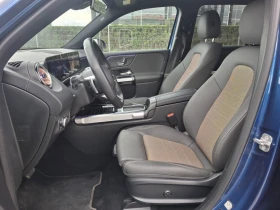 Mercedes-Benz EQB 350 4MATIC  6+ 1, снимка 11