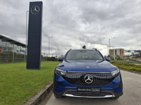 Mercedes-Benz EQB 350 4MATIC  6+ 1, снимка 2
