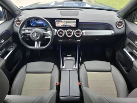 Mercedes-Benz EQB 350 4MATIC  6+ 1, снимка 13