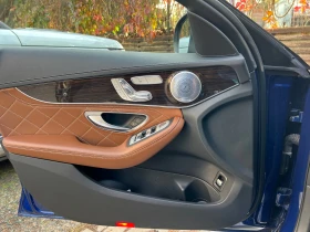 Mercedes-Benz C 63 AMG C63s V8, снимка 9