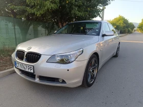 BMW 525 525i LPG, снимка 2