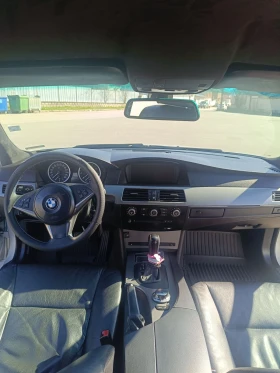 BMW 525 525i LPG, снимка 7