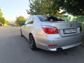 BMW 525 525i LPG, снимка 3