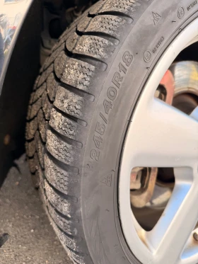 Audi A6 2.7 TDI !Сменени вериги! QUATTRO, снимка 15