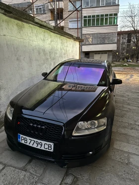 Audi A6 2.7 TDI !Сменени вериги! QUATTRO, снимка 1