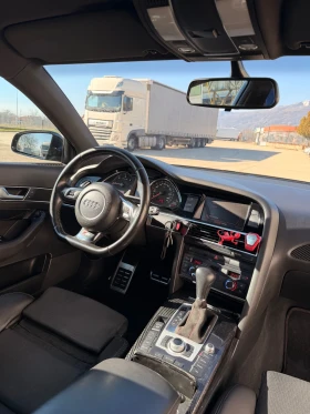 Audi A6 2.7 TDI !Сменени вериги! QUATTRO, снимка 13