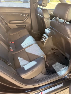 Audi A6 2.7 TDI !Сменени вериги! QUATTRO, снимка 12