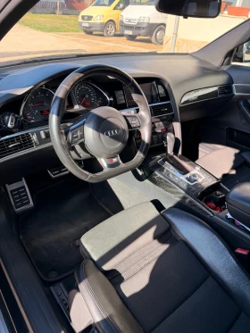 Audi A6 2.7 TDI !Сменени вериги! QUATTRO, снимка 9