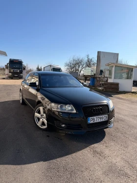 Audi A6 2.7 TDI !Сменени вериги! QUATTRO, снимка 3