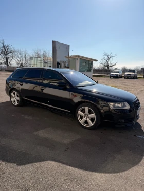 Audi A6 2.7 TDI !Сменени вериги! QUATTRO, снимка 4