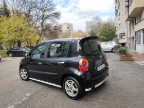 Renault Modus, снимка 4