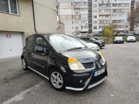 Renault Modus, снимка 6