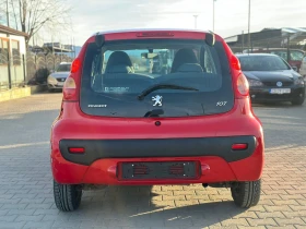 Peugeot 107 / 1.4D / 73000 KM / , снимка 4