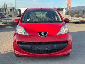 Peugeot 107 / 1.4D / 73000 KM / , снимка 8