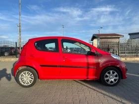 Peugeot 107 / 1.4D / 73000 KM / , снимка 6