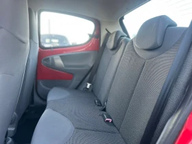 Peugeot 107 / 1.4D / 73000 KM / , снимка 10