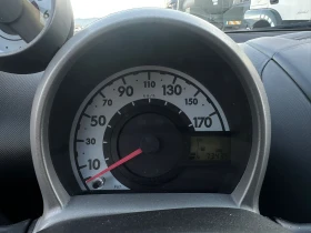 Peugeot 107 / 1.4D / 73000 KM / , снимка 14