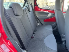 Peugeot 107 / 1.4D / 73000 KM / , снимка 11