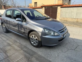 Peugeot 307, снимка 2