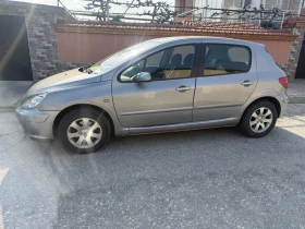 Peugeot 307, снимка 7