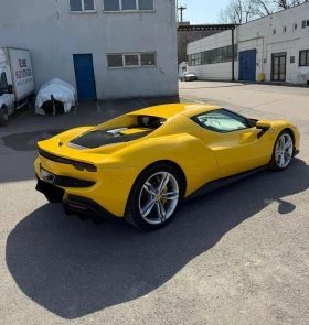 Ferrari 296GTB, снимка 3