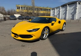 Ferrari 296GTB, снимка 1