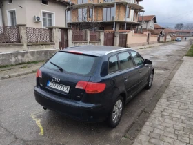 Audi A3, снимка 3