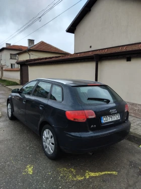 Audi A3, снимка 2