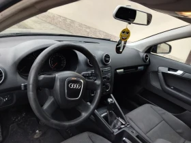 Audi A3, снимка 5