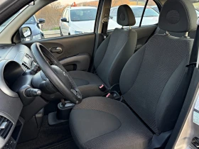 Nissan Micra LPG АВТОМАТИК КЛИМАТИК, снимка 7