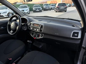 Nissan Micra LPG АВТОМАТИК КЛИМАТИК, снимка 6