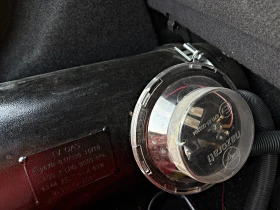 Nissan Micra LPG АВТОМАТИК КЛИМАТИК, снимка 12