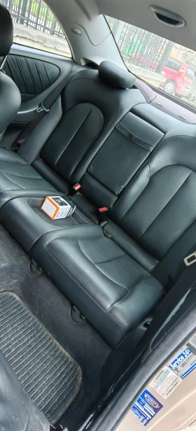 Mercedes-Benz CLK 320, снимка 6