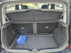 Fiat Panda 1.2i klima , снимка 11
