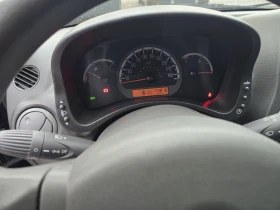 Fiat Panda 1.2i klima , снимка 14