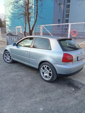 Audi A3, снимка 3