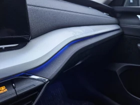 Skoda Octavia 1.5GTEC МЕТАН, снимка 12