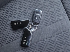 Skoda Octavia 1.5GTEC МЕТАН, снимка 8