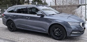 Skoda Octavia 1.5GTEC МЕТАН, снимка 2