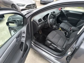 VW Golf 1.6TDI, снимка 8