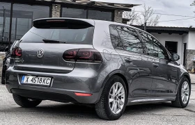 VW Golf 1.6TDI, снимка 5