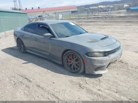 Dodge Charger 6.2l Srt Hellcat Rwd, снимка 1