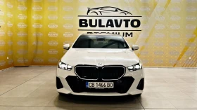BMW 550 e xDrive, снимка 2