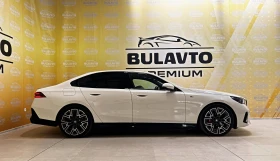 BMW 550 e xDrive, снимка 4