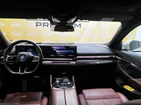 BMW 550 e xDrive, снимка 10