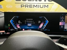 BMW 550 e xDrive, снимка 9