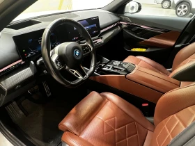 BMW 550 e xDrive, снимка 11