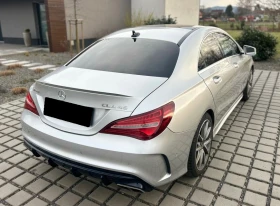 Mercedes-Benz CLA 45 AMG 4MATIC, снимка 3