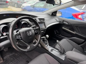 Honda Civic 1.6 I-DTEC, снимка 10